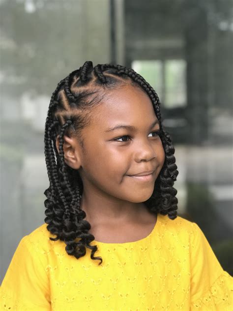 kids braiding styles|More.